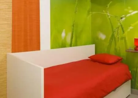 Sleeps 6 Pool Wifi アパート