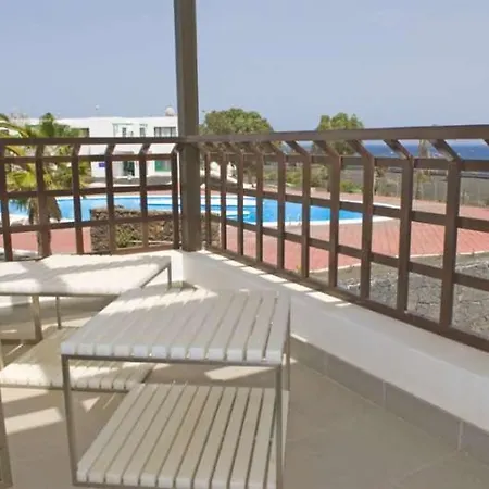 Sleeps 6 Pool Wifi アパート コスタ・テギセ
